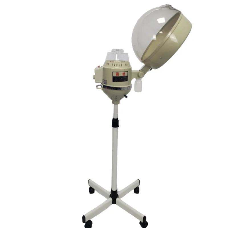 Professional Manufacturers Hair Steamer Machine Salon Hair Steamer