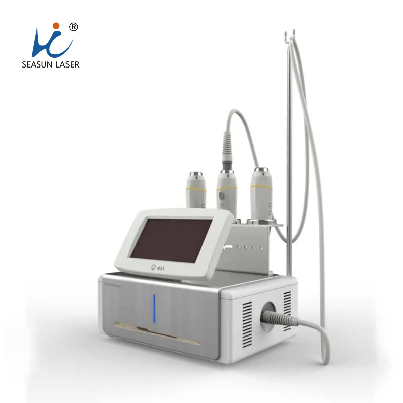 New Diode Laser Face Lifting Anti-aging Beauty Machine CE Approved OEM Factory