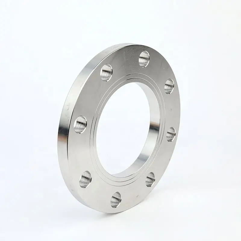 Best Selling Manufacturers with Low Price Carbon Steel A105 Flanges