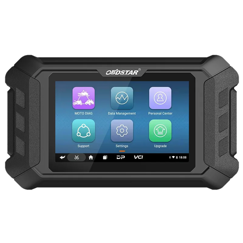 OBDSTAR ISCAN diagnostic tools 2023 for japan motorcycle universal bikes motorbike obd2 scanner diagnostic tool key programming