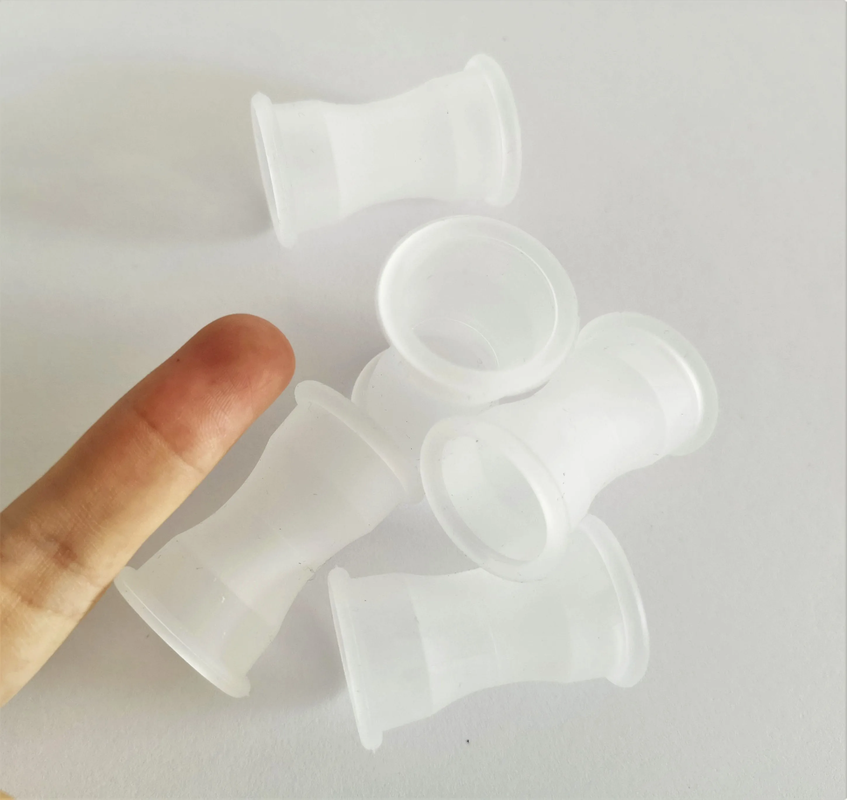 5 шт. силиконовых кейсов мужского полового члена, создающий защитную пленку для пениса, который поможет избавиться от расширитель для взрослых Секс игрушки Макс вакуумный усилитель увеличитель пениса презерватив