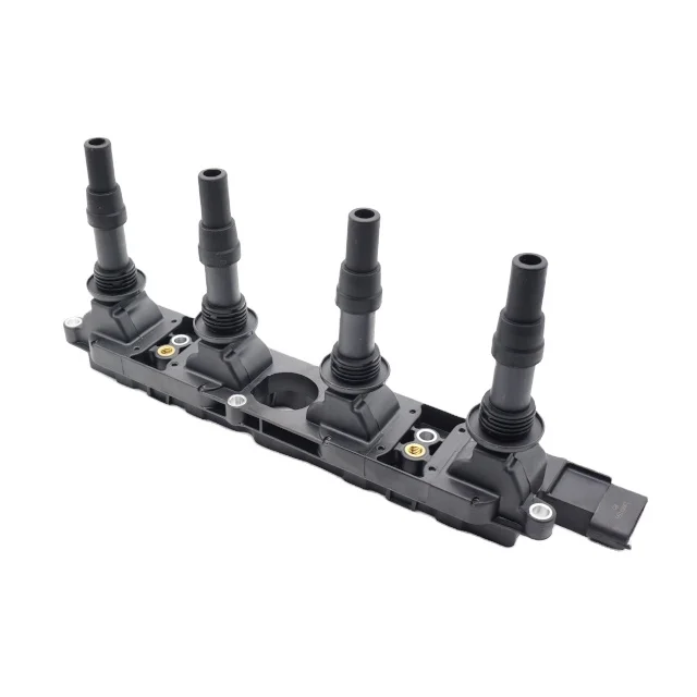 High performance Ignition Coil 09119567 For Astras G 1.8 16v