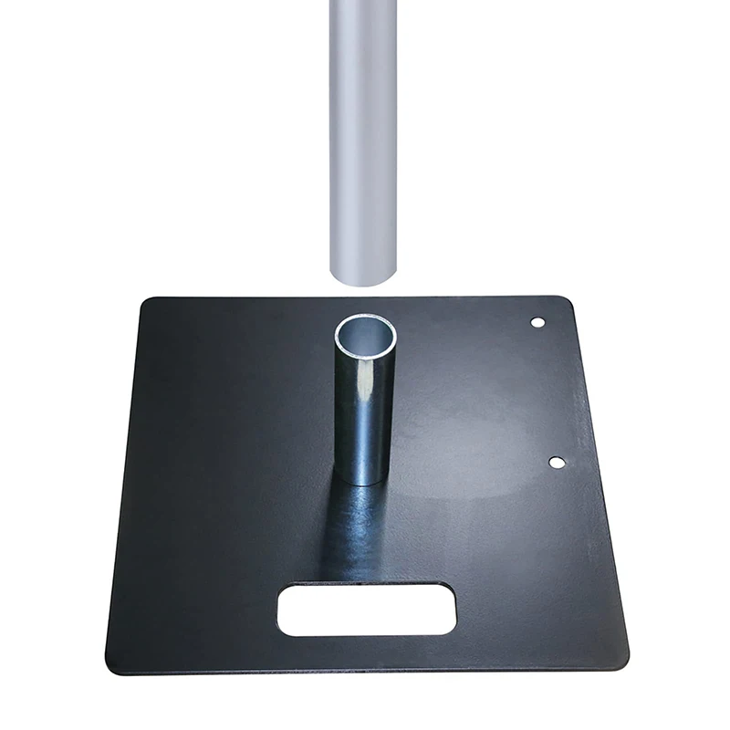 10x20Ft Double Cross Bar Pipe and Drape Kit Heavy Duty Adjustable Backdrop Stand Wedding Backdrop Party Stage Decor Pipe & Drape