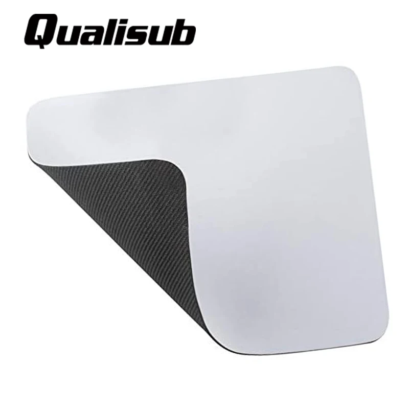 Qualisub коврик для мыши сублимации заготовки в 220x180 мм или