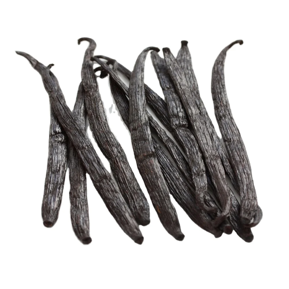 natural vanilla flavor pate de vanilla bali vanilla beans