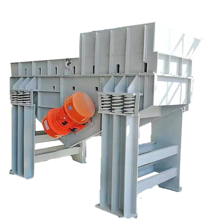 Shakeout машина для восстановления песка, литейная техника от производителя