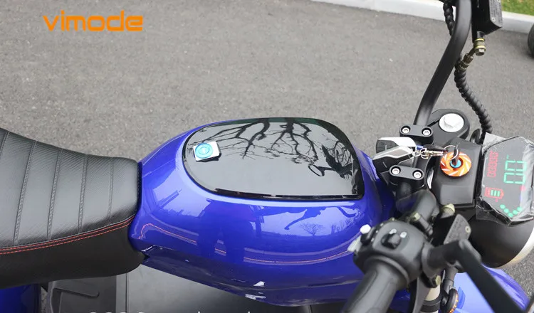 VIMODE China price X1 series 60v 1500W european warehouse electric scooter citycoco