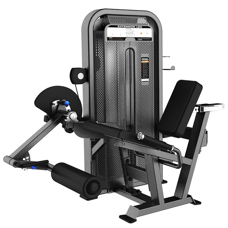 New Commercial Weight Press Workout Gym Equipment Leg Extension Machine