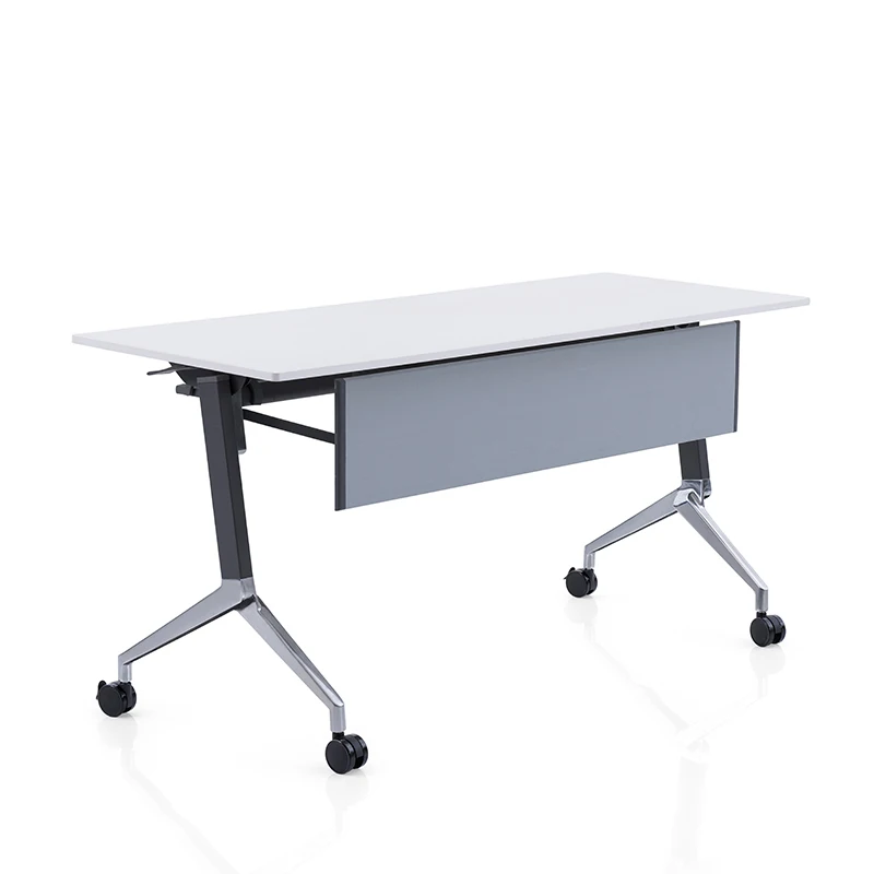 High quality Office Desk folding training conference table of meeting desk