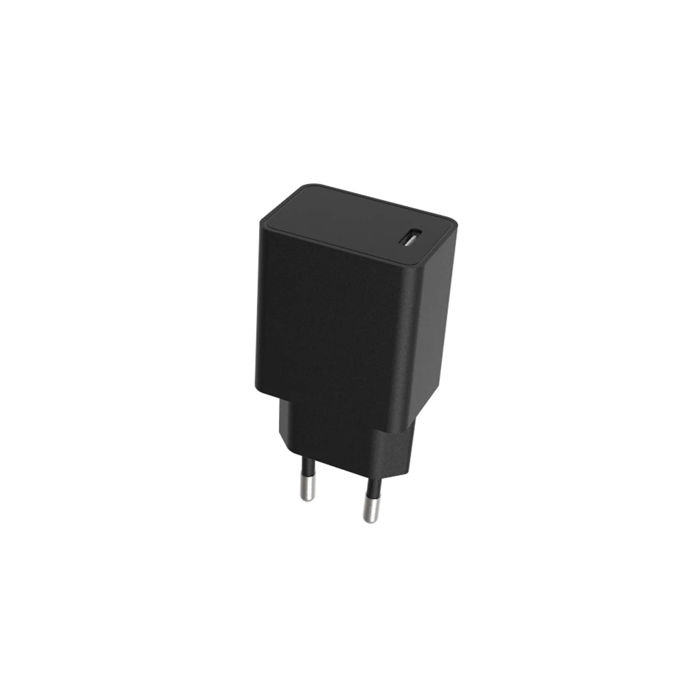 Retailer price 20w Fast Charging Type C Plug Charger For wireless charger cell phone