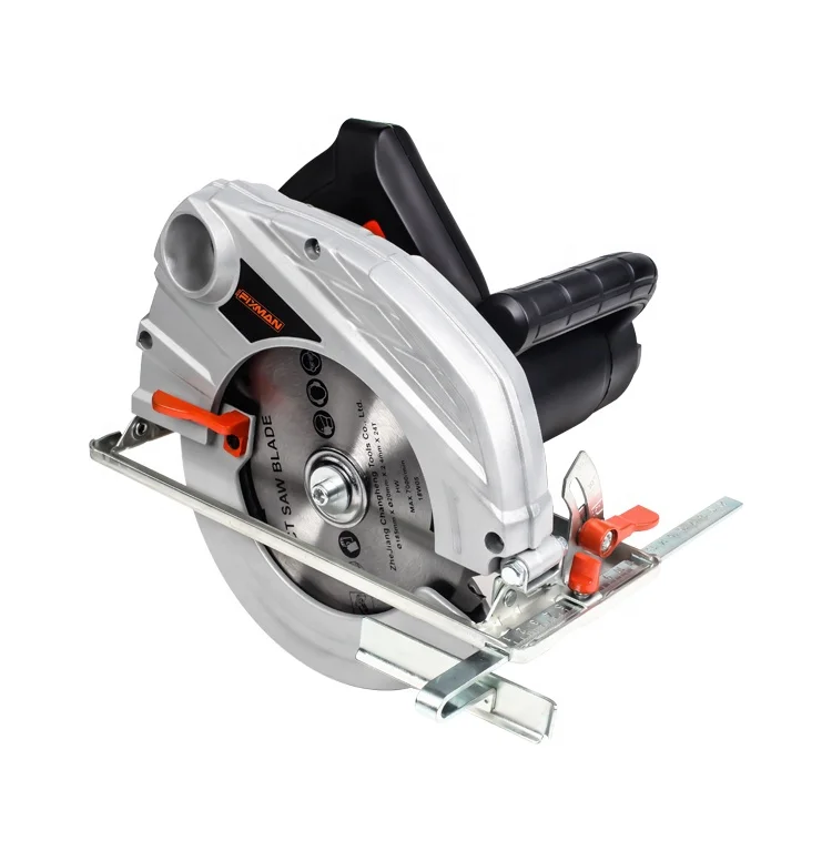 FIXMAN Wholesale Top 1200W Electric Circular Saw For Wood