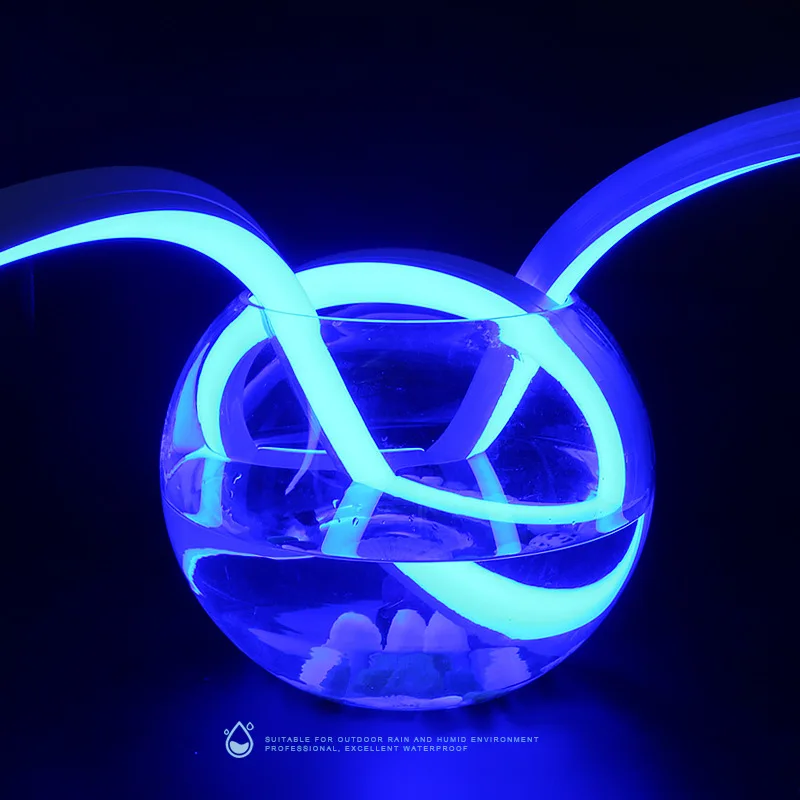 Light Frame Indoor And Outdoor 2216 Smd Led Strip