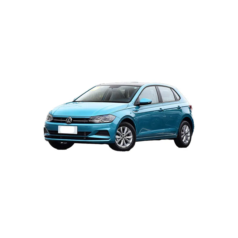 Стильный Volkswagen Polo 1.0L новый компактный седан мини-автомобиль эффективный надежный городской автомобиль оставленный 1.5L бензиновые электрические опции