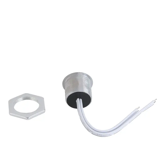 1 Gang Smart Free Dimmer  Finger Touch Wall Switch 5V