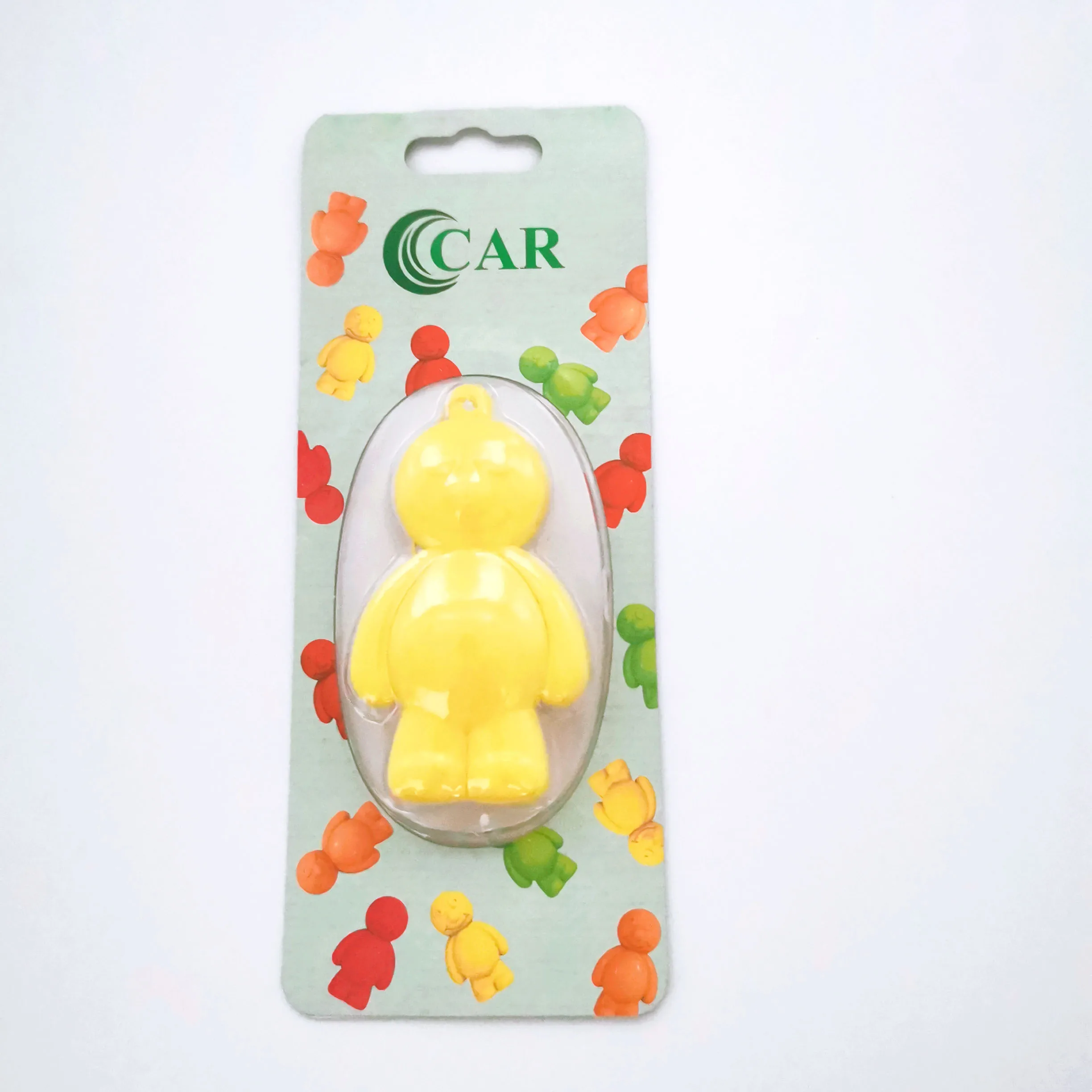 2023 новый продукт на заказ ПВХ ароматизированный подвесной автомобильный освежитель воздуха