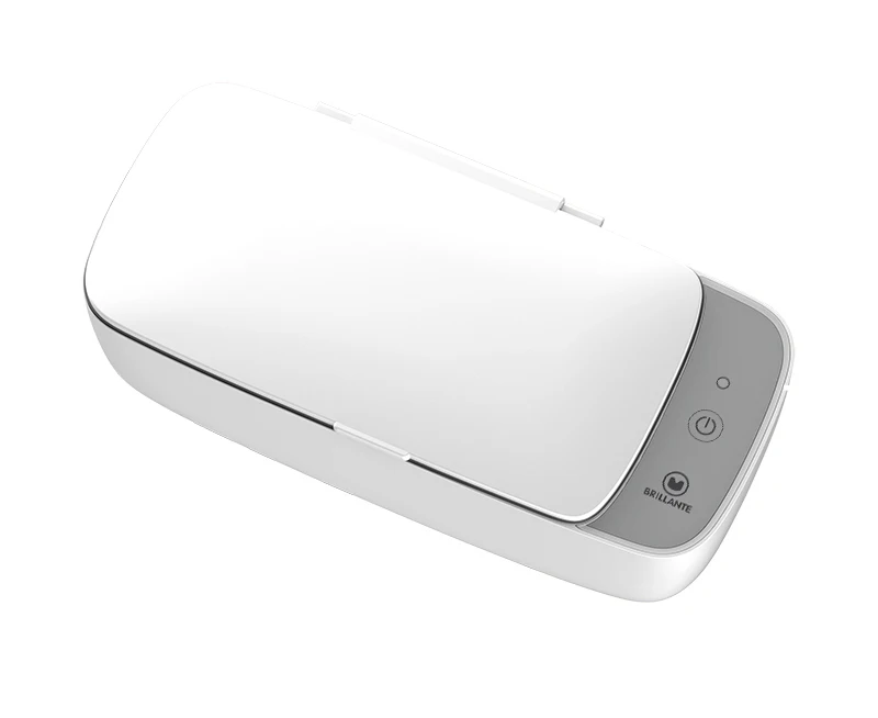 
Portable Ultrasonic cleaning jewelry eyeglass new professional ultrasonic cleaner machine for glasses 