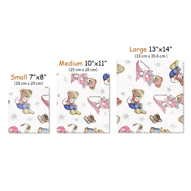 Органическая хлопчатобумажная ткань из пчелиного воска, многоразовая устойчивая пищевая/сэндвич-продукция, пищевая упаковка из пчелиного воска