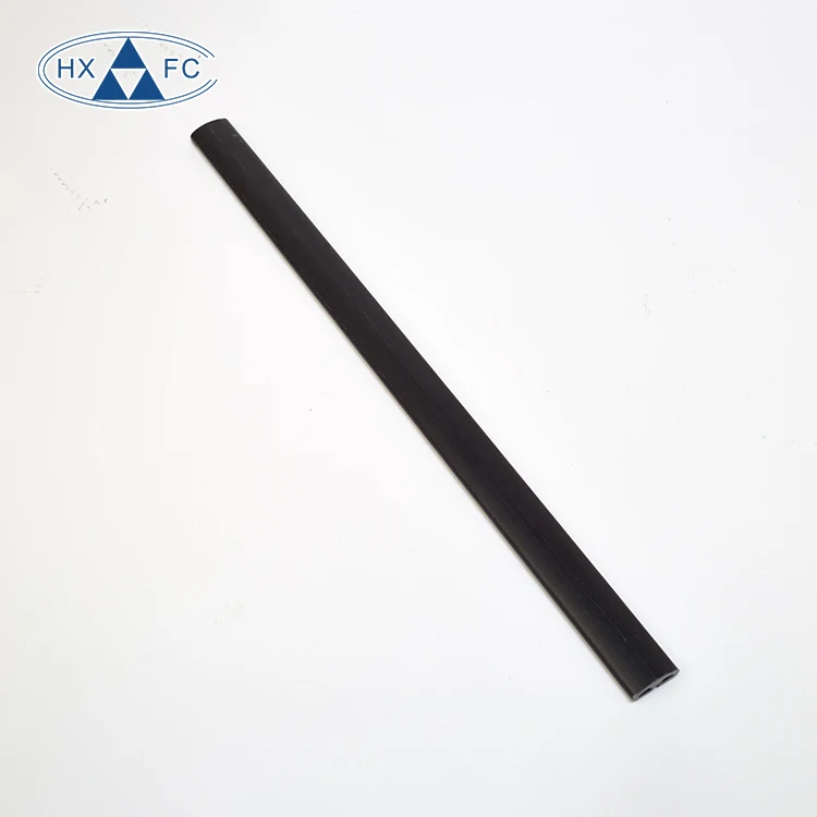 FRP Pultrusion Products Fiberglass Square Pipe Manufacturers In China