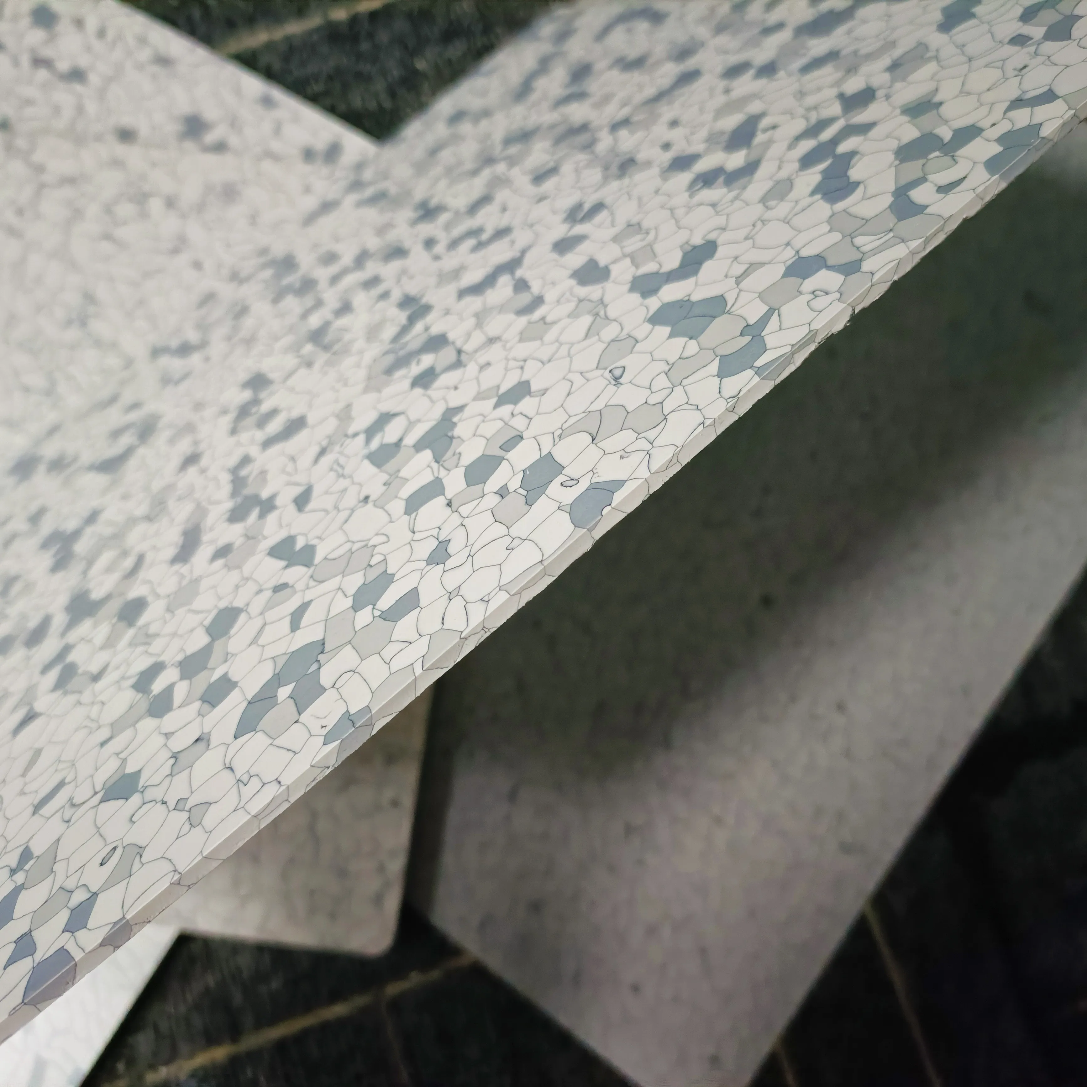 Relle chinese labs anti-static data center vinyl floor tiles