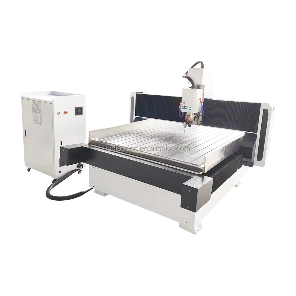 China cheap 3d stone carving marble granite cutting engraving machine price 3D granite stone cutting machine