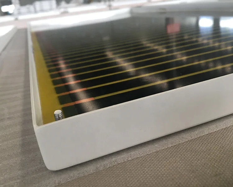 Byecold Carbon Infrared  Radiant Heating Panels IR Panel Heater with CE, SAA, ROHS