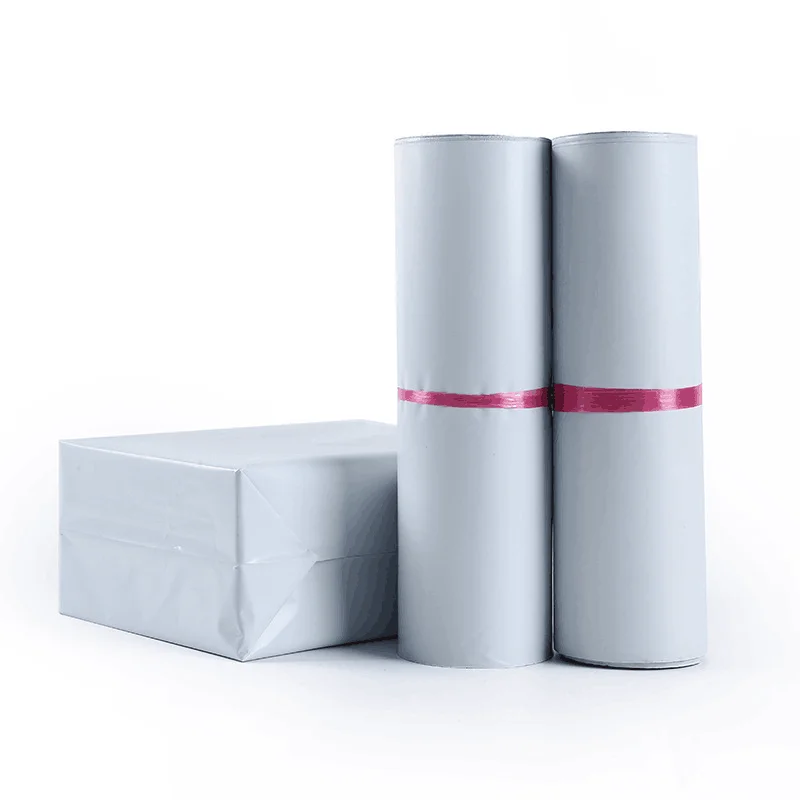 Cheap Strong Plastic Poly Recycled Mailer Courier Bags for Packaging Express Shipping Mailing Bag