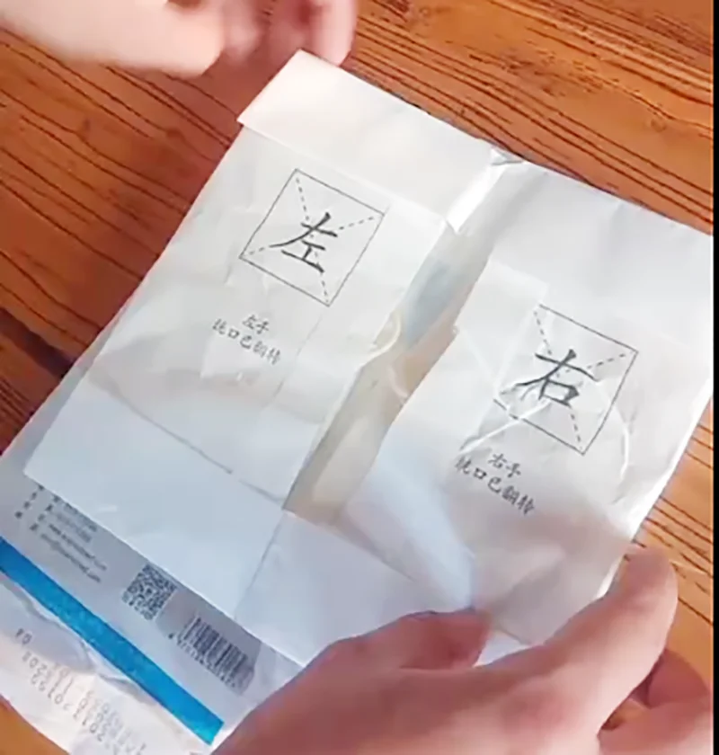 Прямая продажа с завода, медицинская изоляционная бумага высокой прозрачности