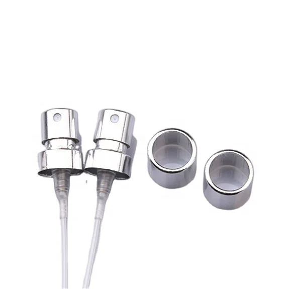 perfume bottle sprayer pump