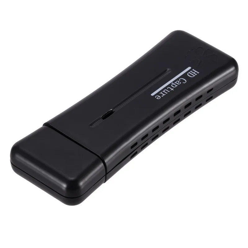 USB 2 0 Easycap HDMI HD видео карта видеозахвата адаптер DVD конвертер композитный аудио для легкого