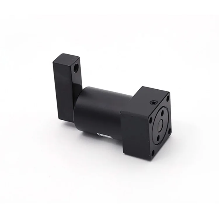 
SRC Series pneumatic air cylinders Rotary actuator Clamping Cylinder 