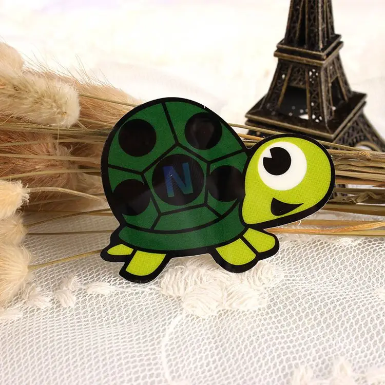 MM-TC014S High and Excellent Quality Baby Forehead Sticker Fever Scan Kitchen Thermometers Strip Head Temperature