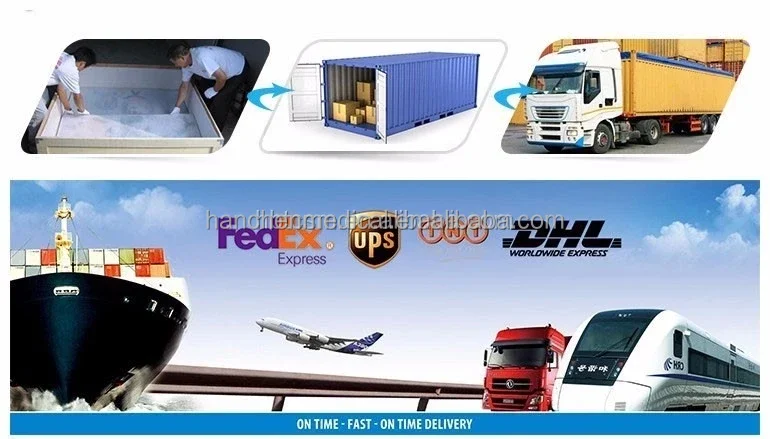 Packing & Delivery 1