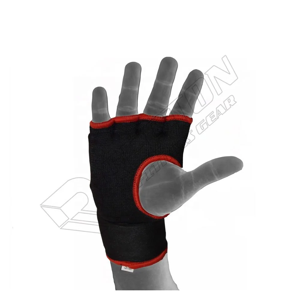 BLACK BOXING INNER -GLOVES