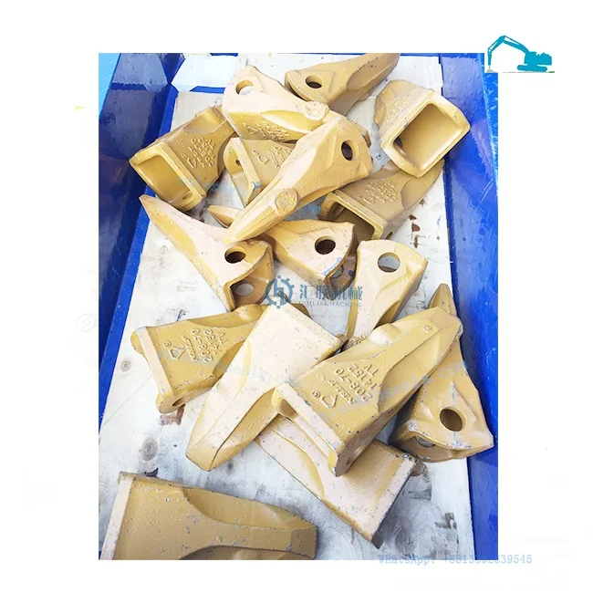  PC350-7 PC360-8 PC400 PC450 PC450-8 детали экскаватора зубья ковша PC350 ковш копать для