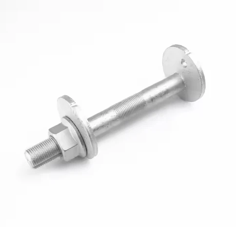 Болты и гайки для автомобильной подвески 48190-0K040 Toyota Fortuner Hilux REVO Vigo GUN125