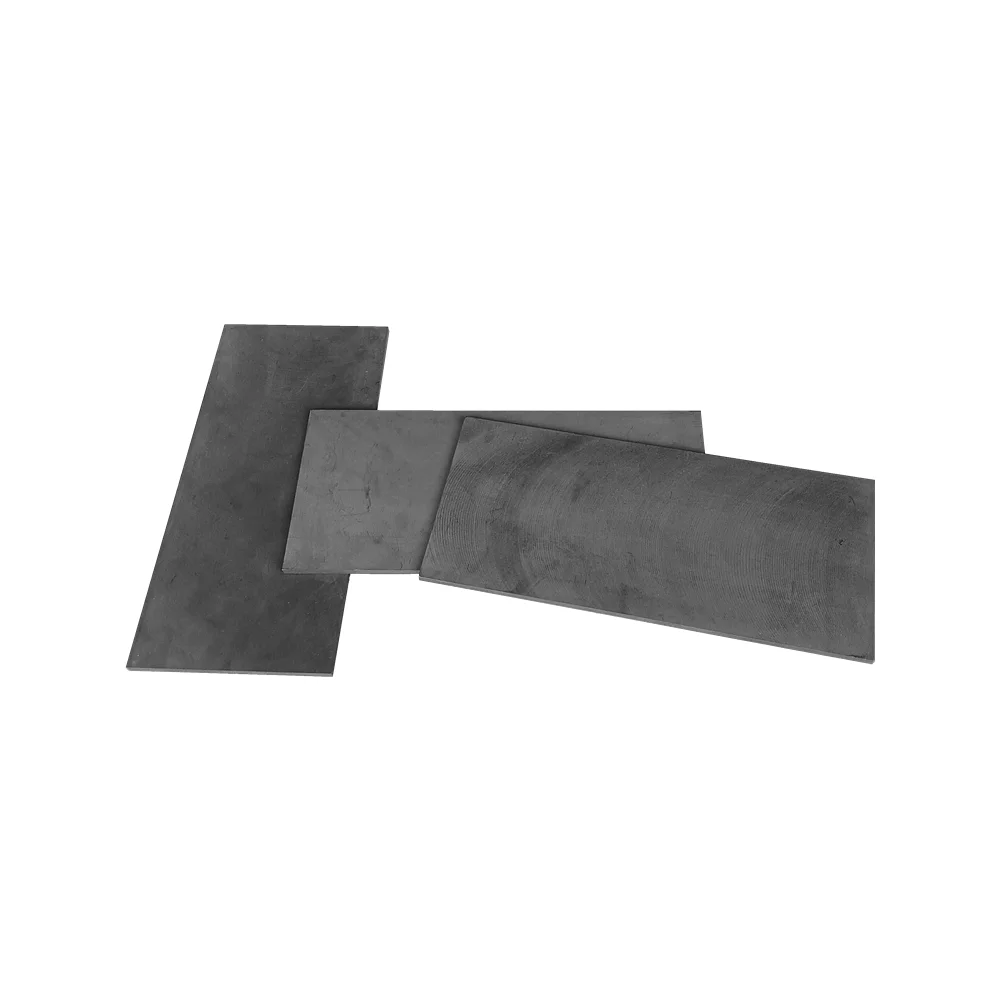 Sales of Low Resistance Isostatic Carbon Graphite Electrode Plate for Anode Electrolysis