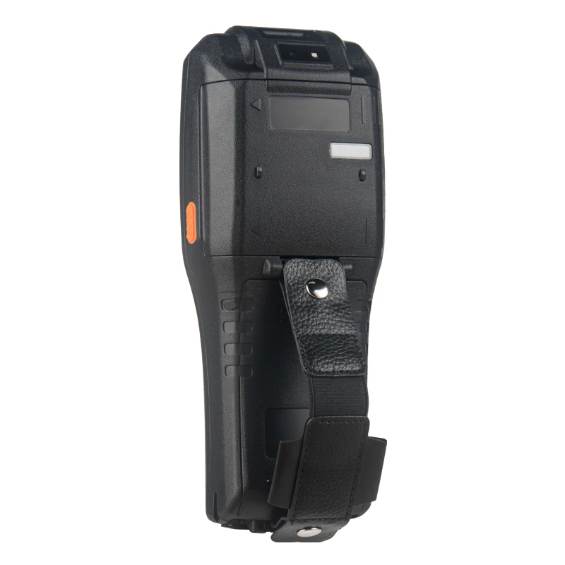 PDA3505 промышленный Прочный Android POS PDA с принтером для печати
