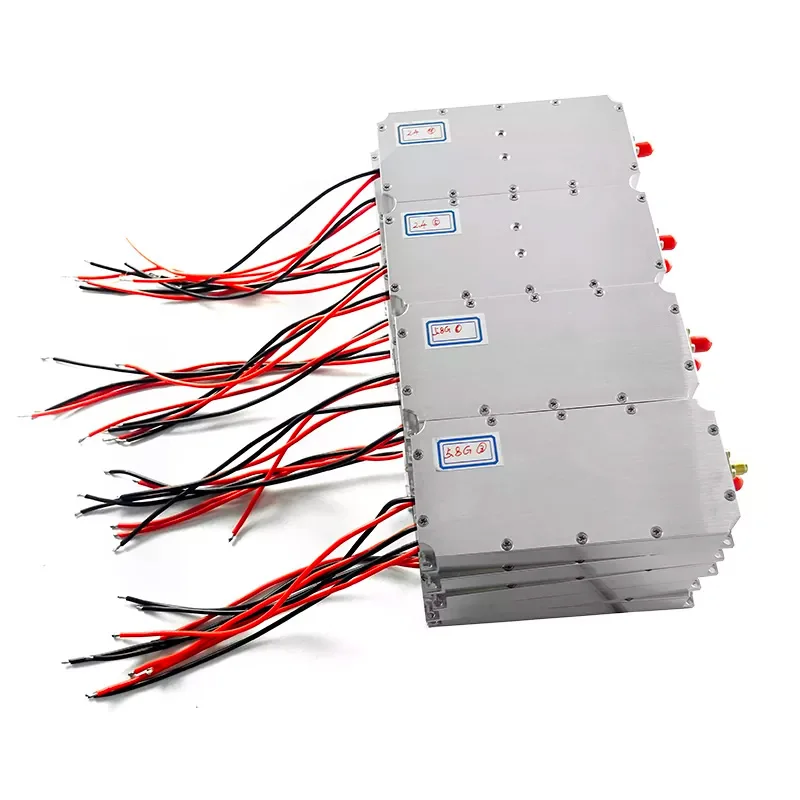 Jammer module 50w 11