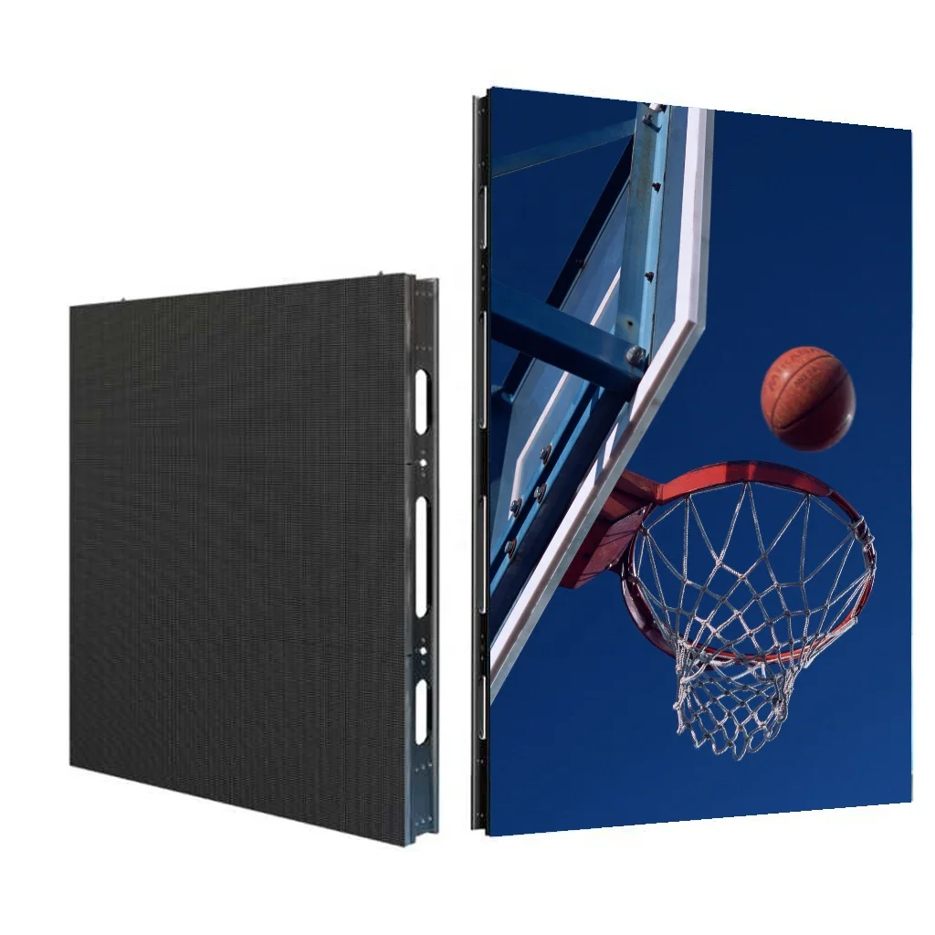 for sale P6 P8 P10 outdoor display moving truck mobile trailer led screen