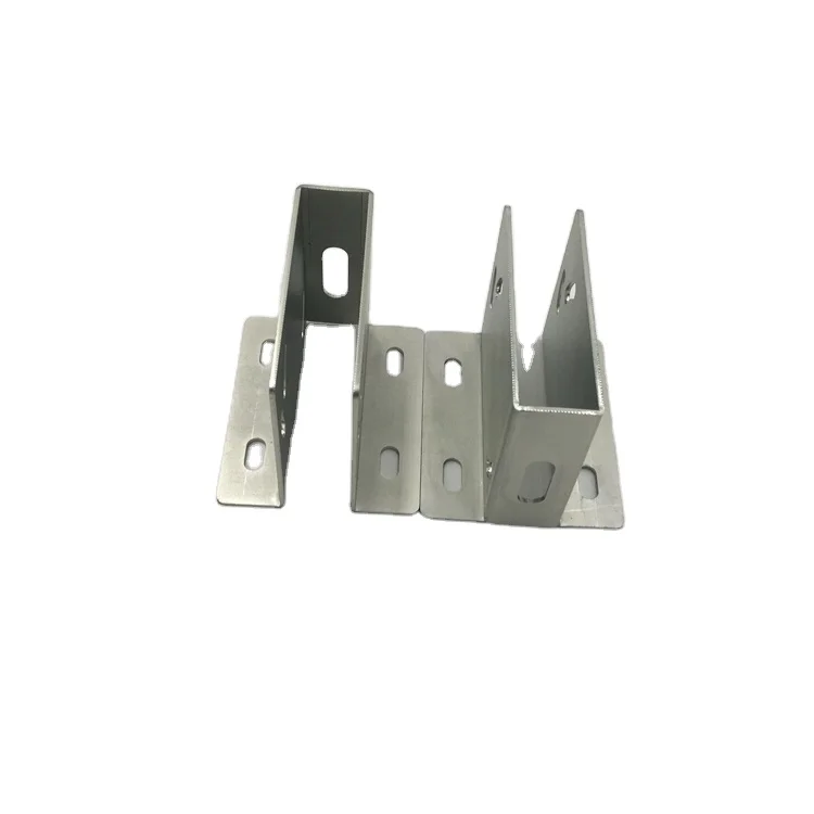 Nanpi Jiantong Metal Stamping Fabrication Sheet Bracket