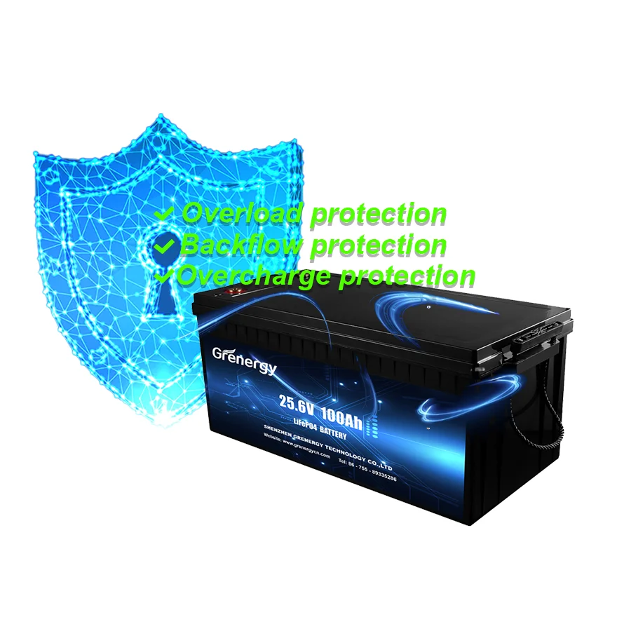 china factory direct wholesale us warehouse stock lithium ion batteries 24 v 100ah 200ah with long life span and smart bms app