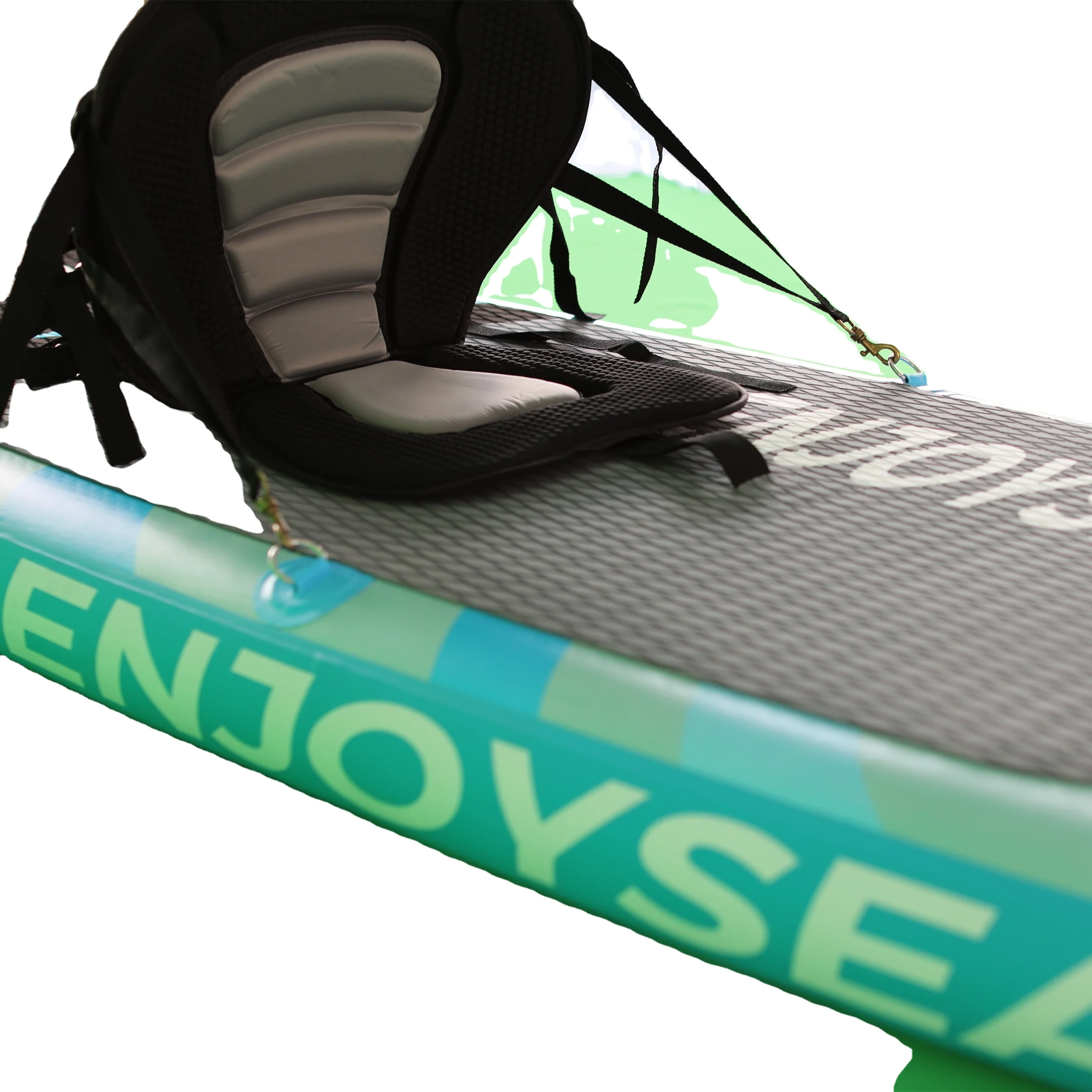 Надувная доска для виндсерфинга с индивидуальным логотипом