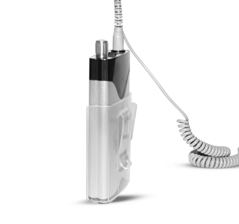 Brushless nail drill rechargeable cordless efile electric nail drill machine 35000rpm