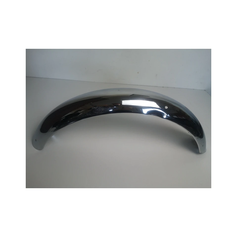 Новый тренд, хорошая цена, аксессуары для мотоциклов, гальваническое переднее крыло