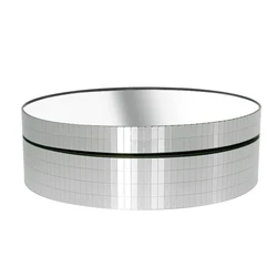 15CM fixed speed Photography Rotating Display Stand 360 Degree Electrica Rotating Product Display Turntable For Video Shooting