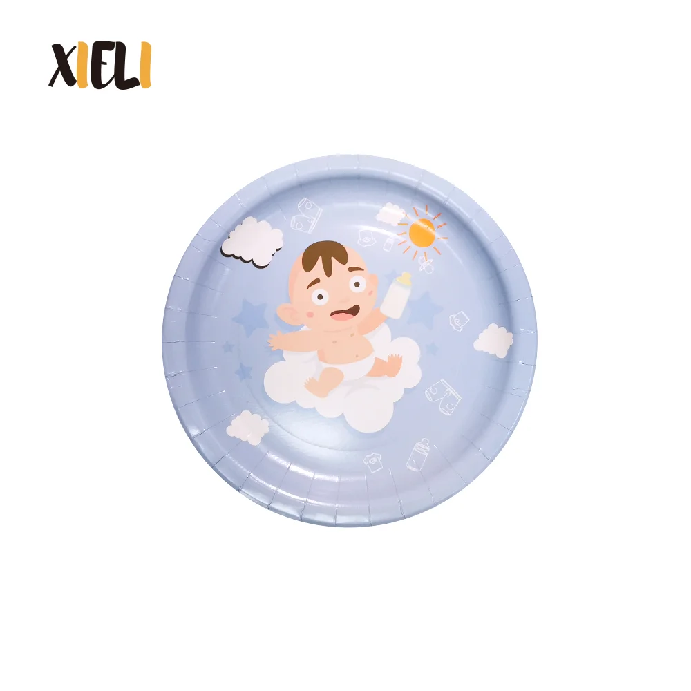 Beaded Mirror Dessert Mini Cup Cake Stand Set Wedding Decorating Cupcake Picks