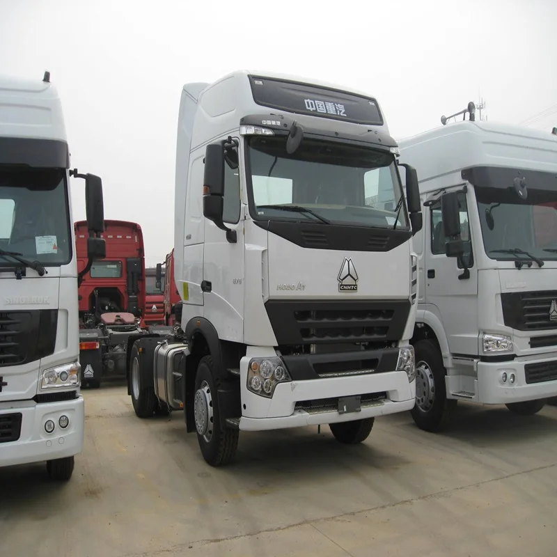 3340 для прицепа actros 6x4 бокового погрузчика хранения головки грузовых автомобилей