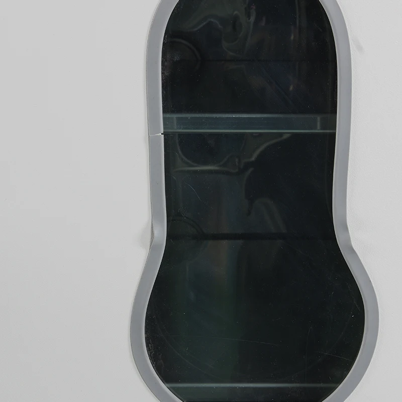 temperature vertical  vacuum drying oven