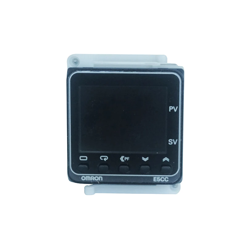 E5CC-QX2ASM-800 Omron Temperature Controller Module