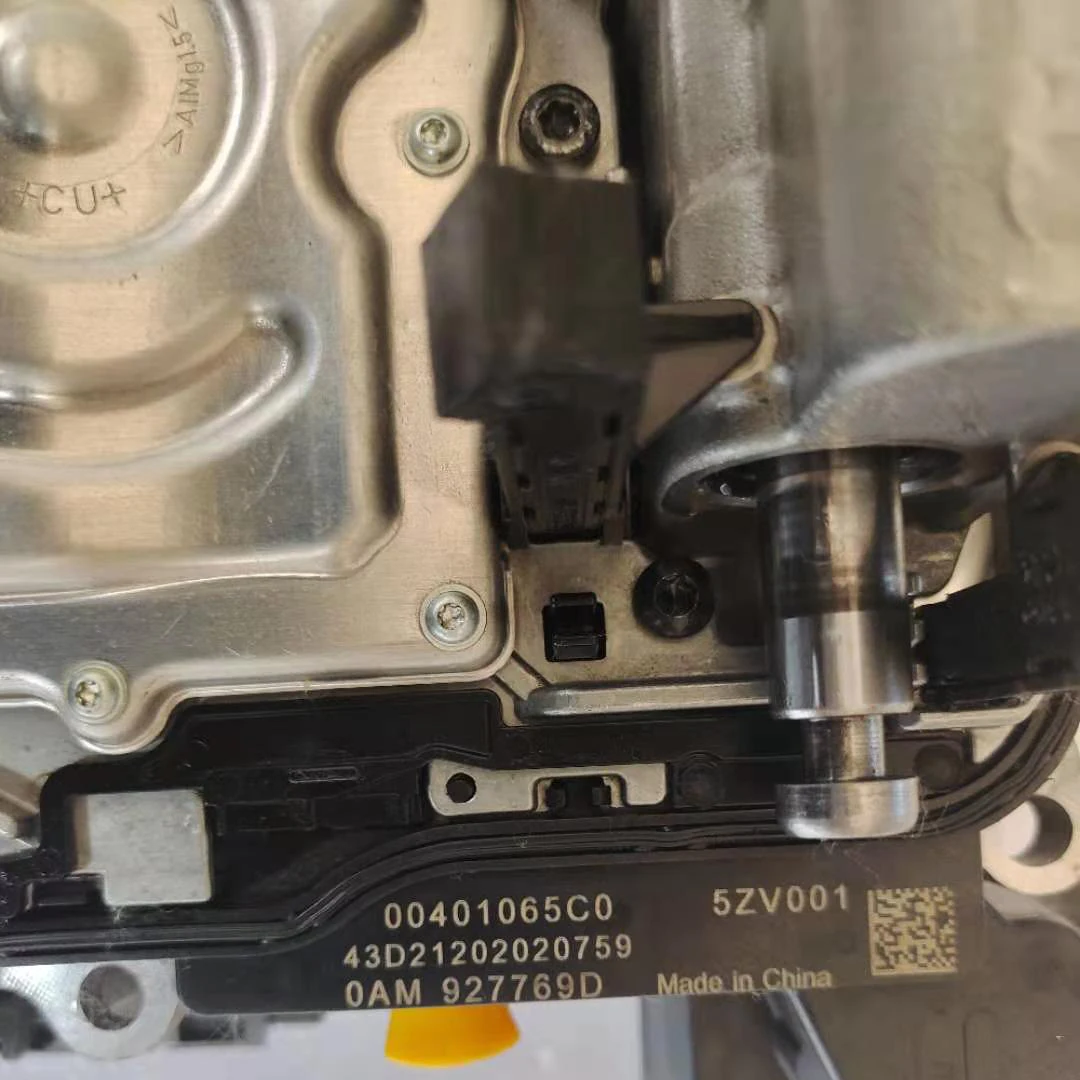 
0AM325025H fit for Volks wagen 7speed DCT Electromechanical Unit 